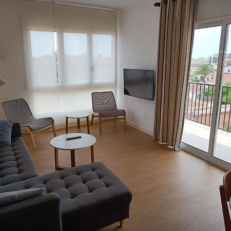 Cambrils Pi Rodo Apartman Kültér fotó