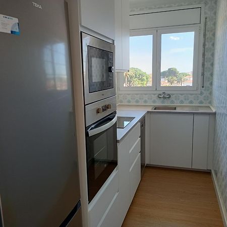 Cambrils Pi Rodo Apartman Kültér fotó