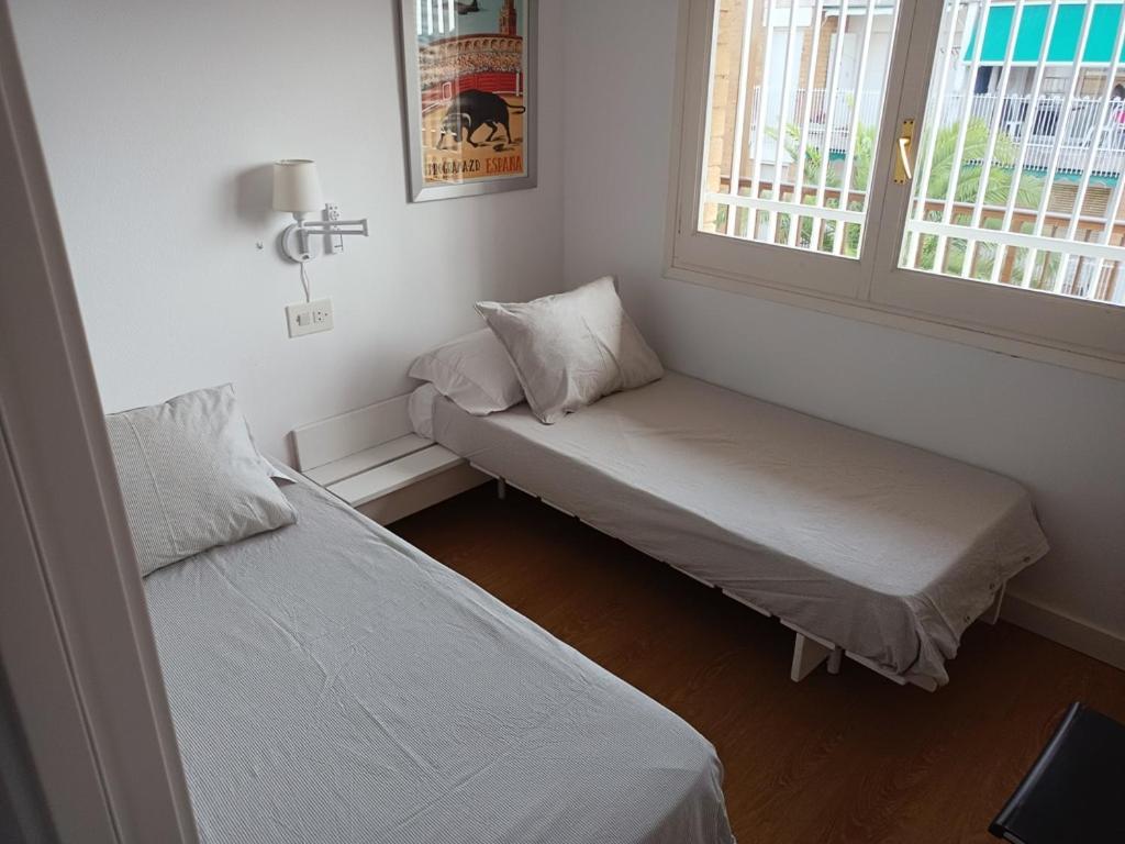 Cambrils Pi Rodo Apartman Kültér fotó