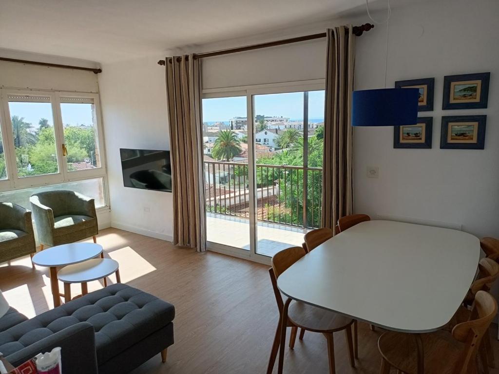 Cambrils Pi Rodo Apartman Kültér fotó