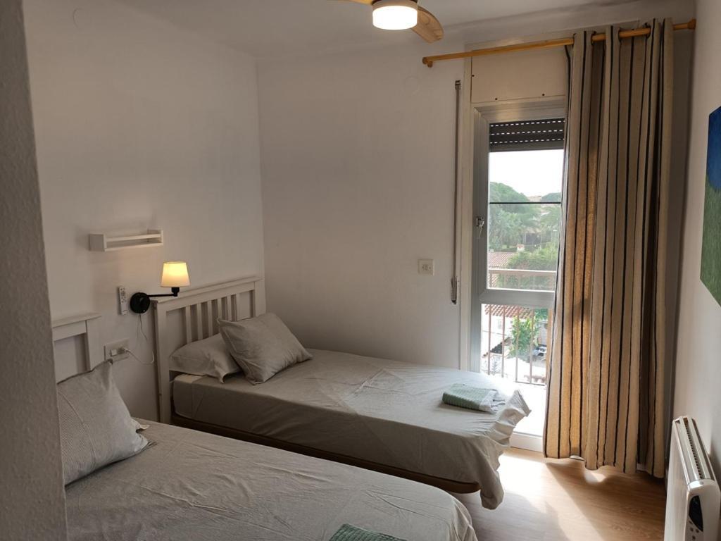 Cambrils Pi Rodo Apartman Kültér fotó