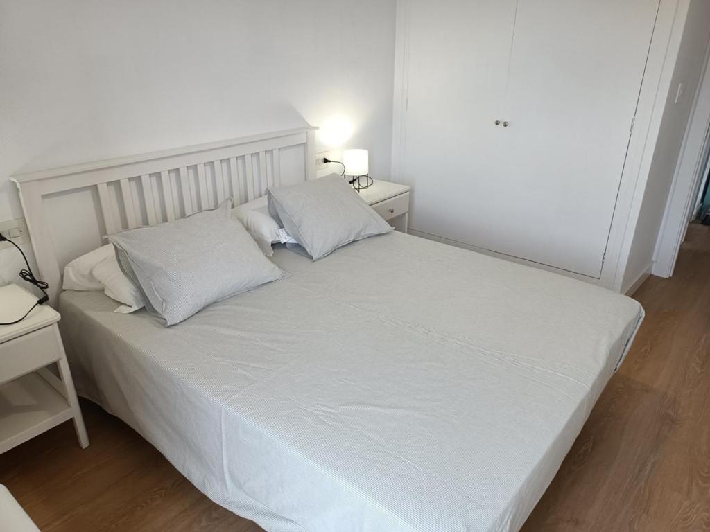 Cambrils Pi Rodo Apartman Kültér fotó