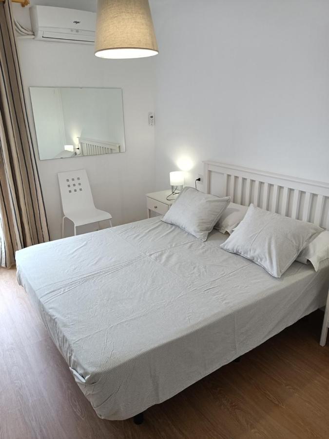 Cambrils Pi Rodo Apartman Kültér fotó