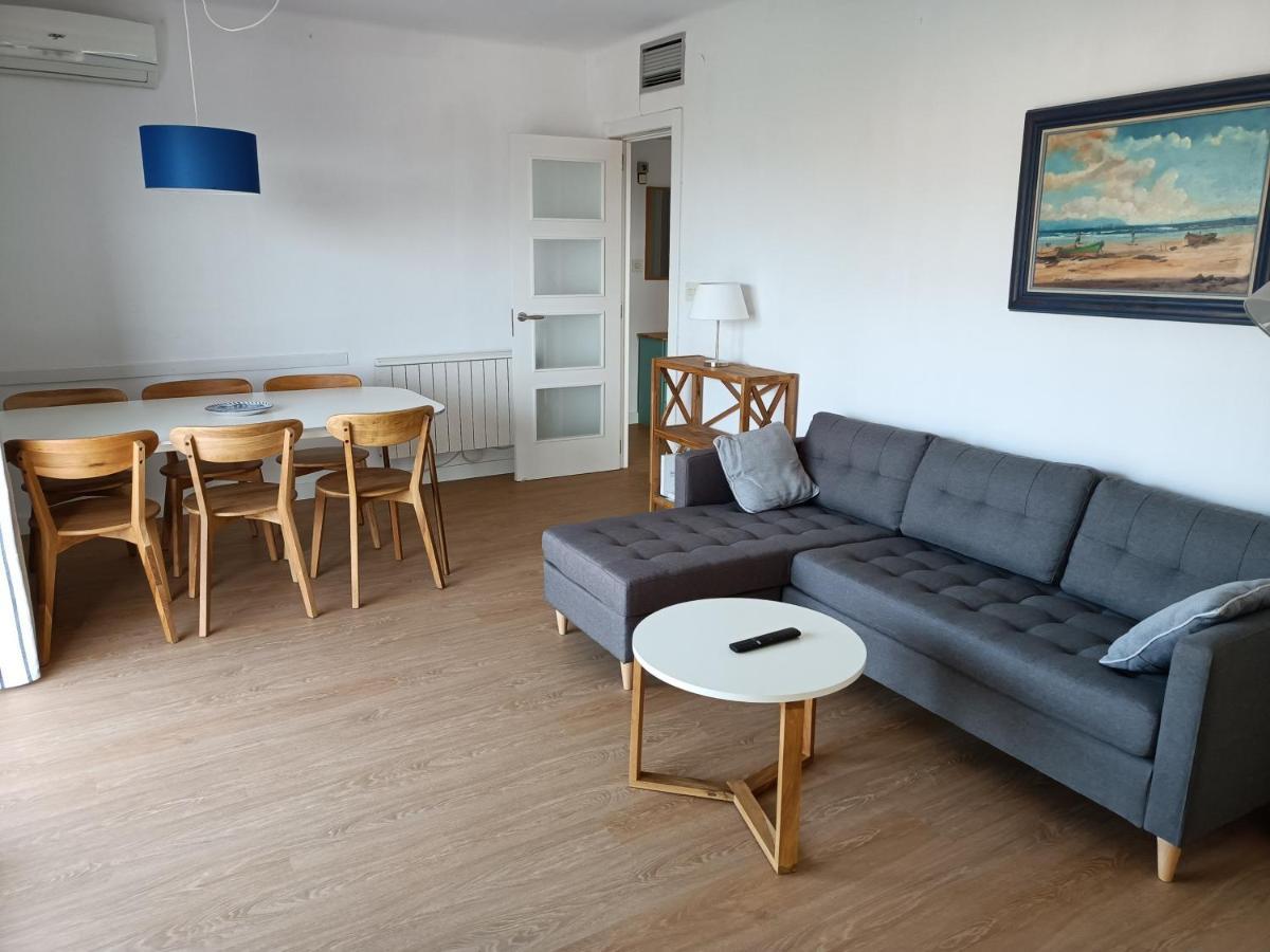 Cambrils Pi Rodo Apartman Kültér fotó