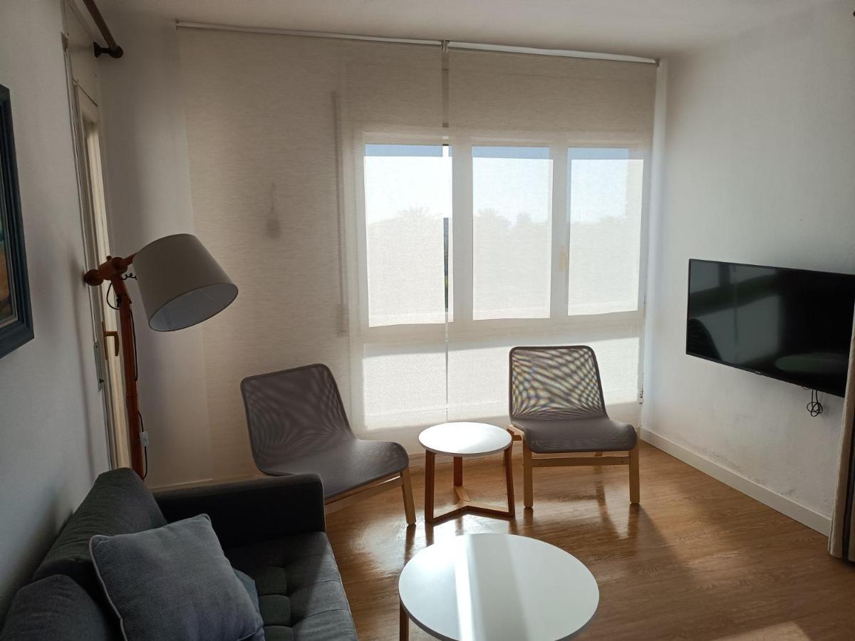 Cambrils Pi Rodo Apartman Kültér fotó